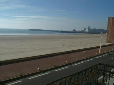 Appartement Les Sables-d'Olonne, 2 pièces, 4 personnes - FR-1-197-196