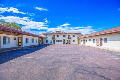 Silver Street Motel by OYO