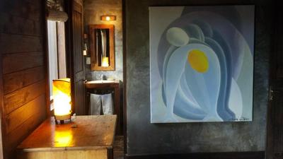 Posada de San Antonio