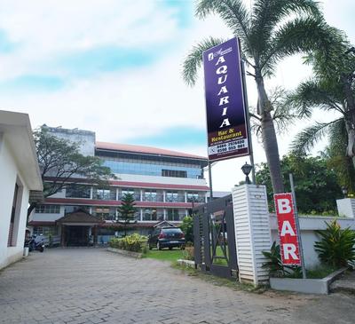 AQUARIA THE BOUTIQUE RESORT