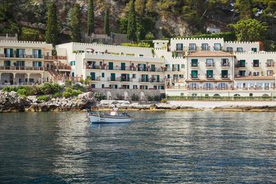 Villa Sant'Andrea, A Belmond Hotel, Taormina Mare