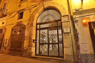 GuestHost - Lungomare Central Apartment with terrace
