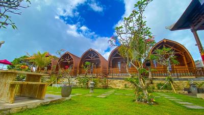 Innora Jungle Resort And Spa