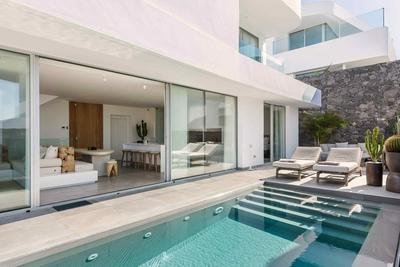 Karat Villa Balansa