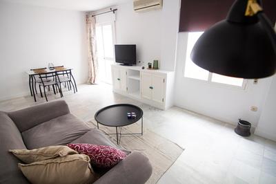 Apartamento Albareda Centro
