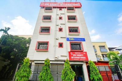 FabExpress Om Shanti International