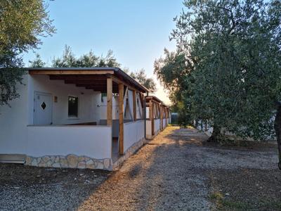 Apartments Villaggio Riccio