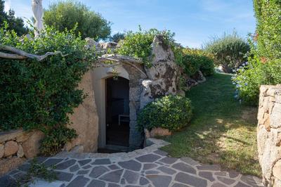 Lussuosa villa con Piscina opera dell'Arch.Couelle