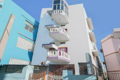 Goroomgo Ray Home Stay Swargadwar Puri