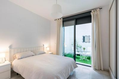 SVL - Apartamento con galeria en el centro histórico