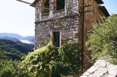 Albergo Diffuso Crispolti