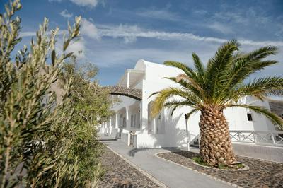 Aspro Phos Santorini Hotel