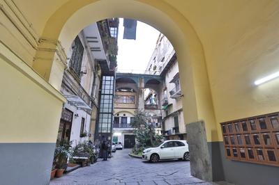 GuestHost - Terrazzino Spagnolo Panoramic Apartment