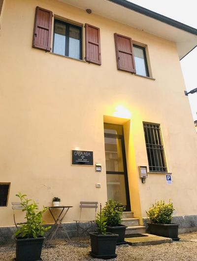 Casa Aida