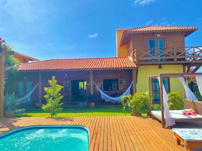 TROPICAL HOUSE ATINS