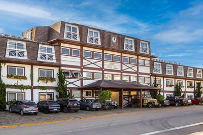 Hotel Villa Lobos Spa Romantik