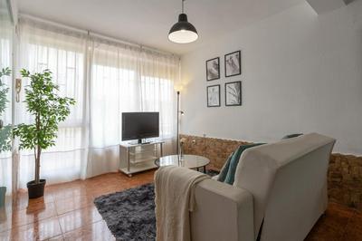 Apartamento La Colina