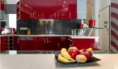 Renovated Flat with Acropolis View