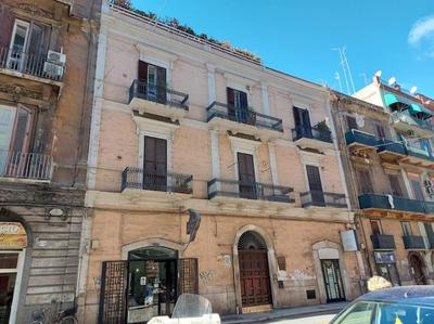 Quintino Sella 175 Foresteria Matisse