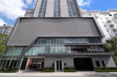 Atwell Suites Miami Brickell by IHG