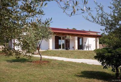Holiday home in Rovinjsko Selo - Istrien 43272
