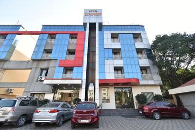 Hotel Sai Sparsh