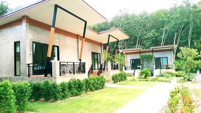 Serene Lanta Resort