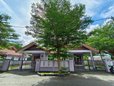 Seri Guesthouse Dungun