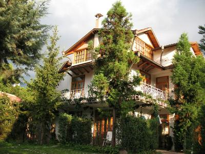 Park Hotel Amfora -Free Parking