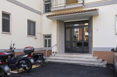 Parsano Suite - De Vivo Realty Sorrento