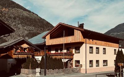 Luggishof