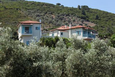 Casa Kalypso