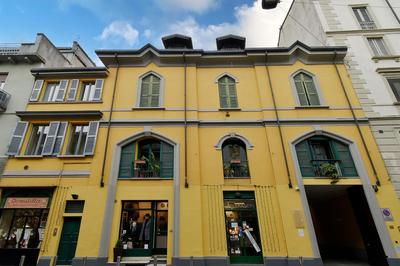 Casa Leonardo Da Vinci - 10 minuti dal Duomo