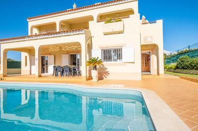 Villa Canguu by Algarve Vacation