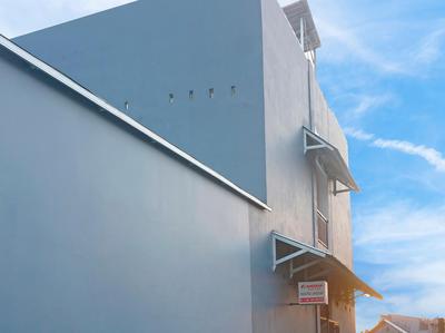 Hotel O Almeerah Homestay Syariah Near RS Hermina