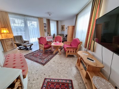 Apartments Juri & Hermann 1