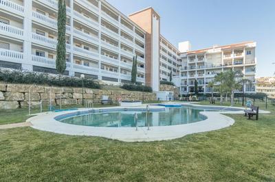 2187-Lovely 2bedrooms with pool and playground