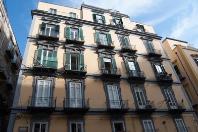 Monteoliveto Bed & Breakfast