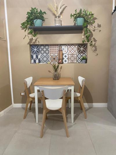 CapoCathedral apartment