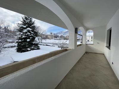 Casa Palmi - Appartamento in villa
