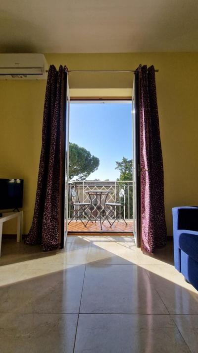 La casa di Astrea