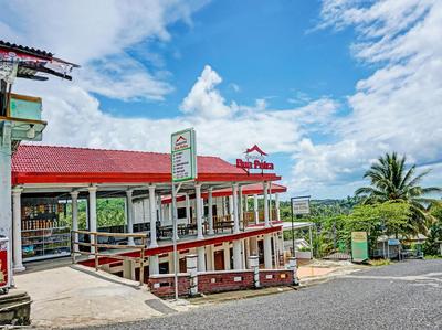 OYO Life 92021 Dua Putra Homestay Klayar