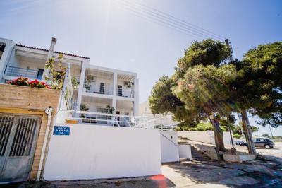 Villa Avras sea view feel like home properties