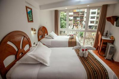 MAPILAND- Hotel Boutique