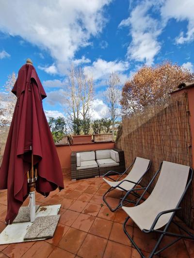 ELEGANT ROOMS PARIOLI