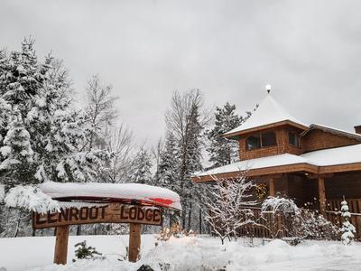 Lenroot Lodge, 写真 2