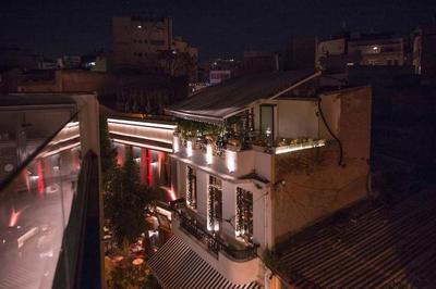 Luxury Acropolis View Apartment-Living Stone Black Pearl