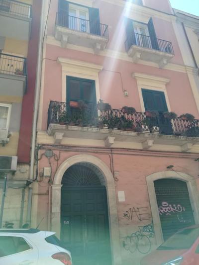 Benedetto Cairoli Guest House