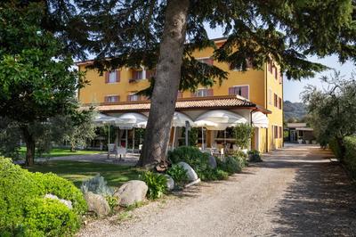 La Quiete Park Hotel