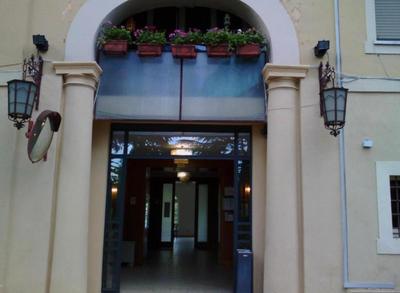 Camilluccia